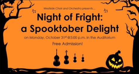 Night of Fright