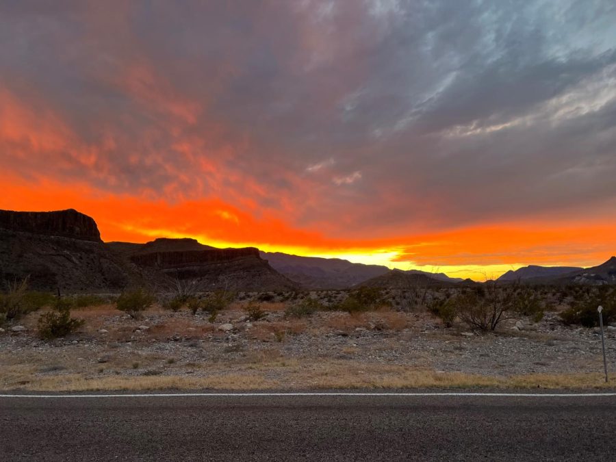 Big Bend National Park: A truly Breathtaking Experience